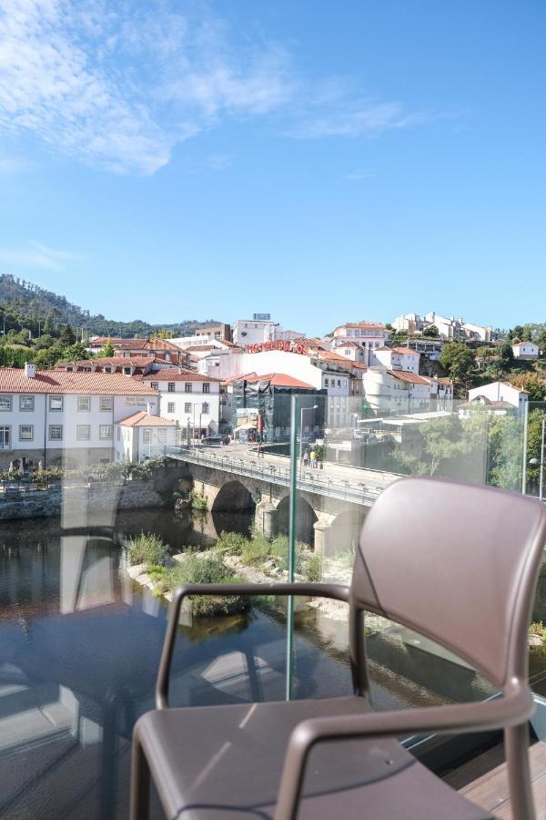 Hotel Vouga Termas de Sao Pedro do Sul Exterior photo